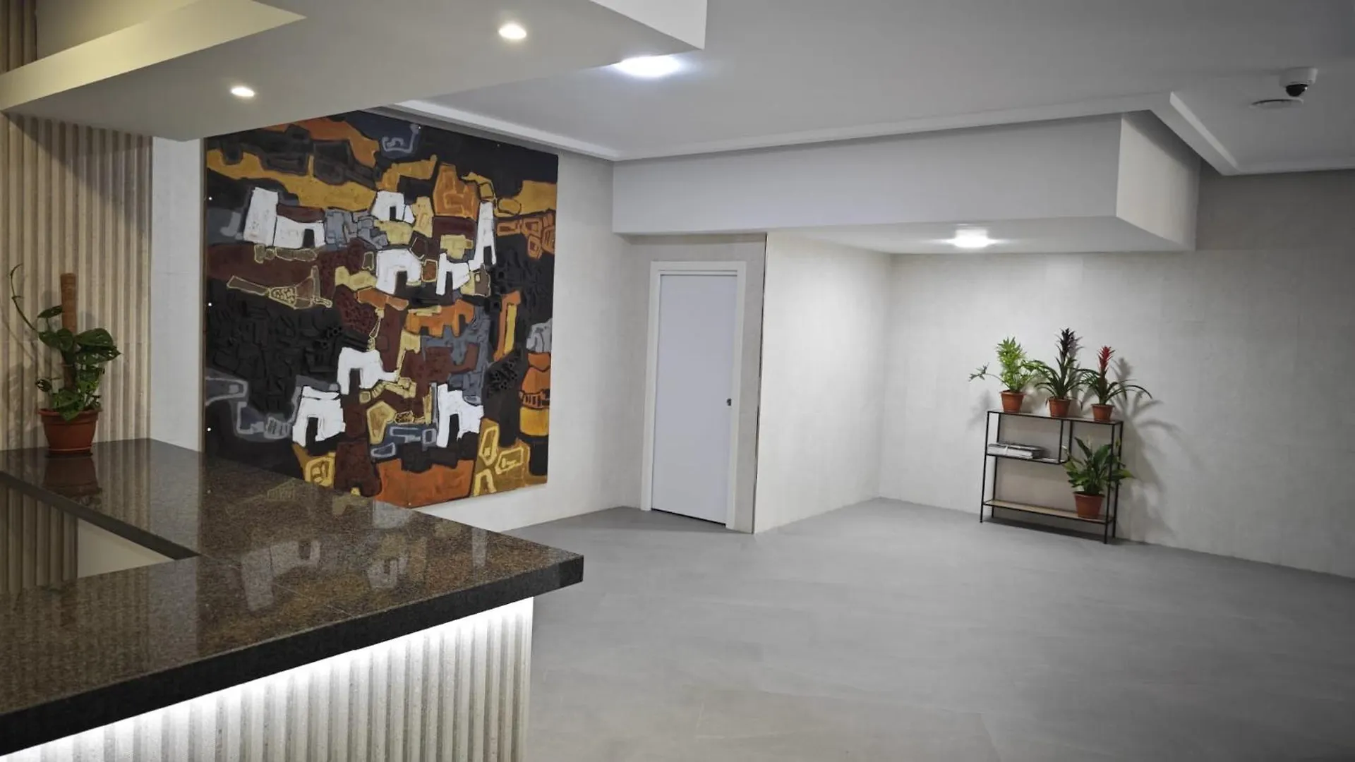 Apartment Apartamento La Colina Enjoy Torremolinos