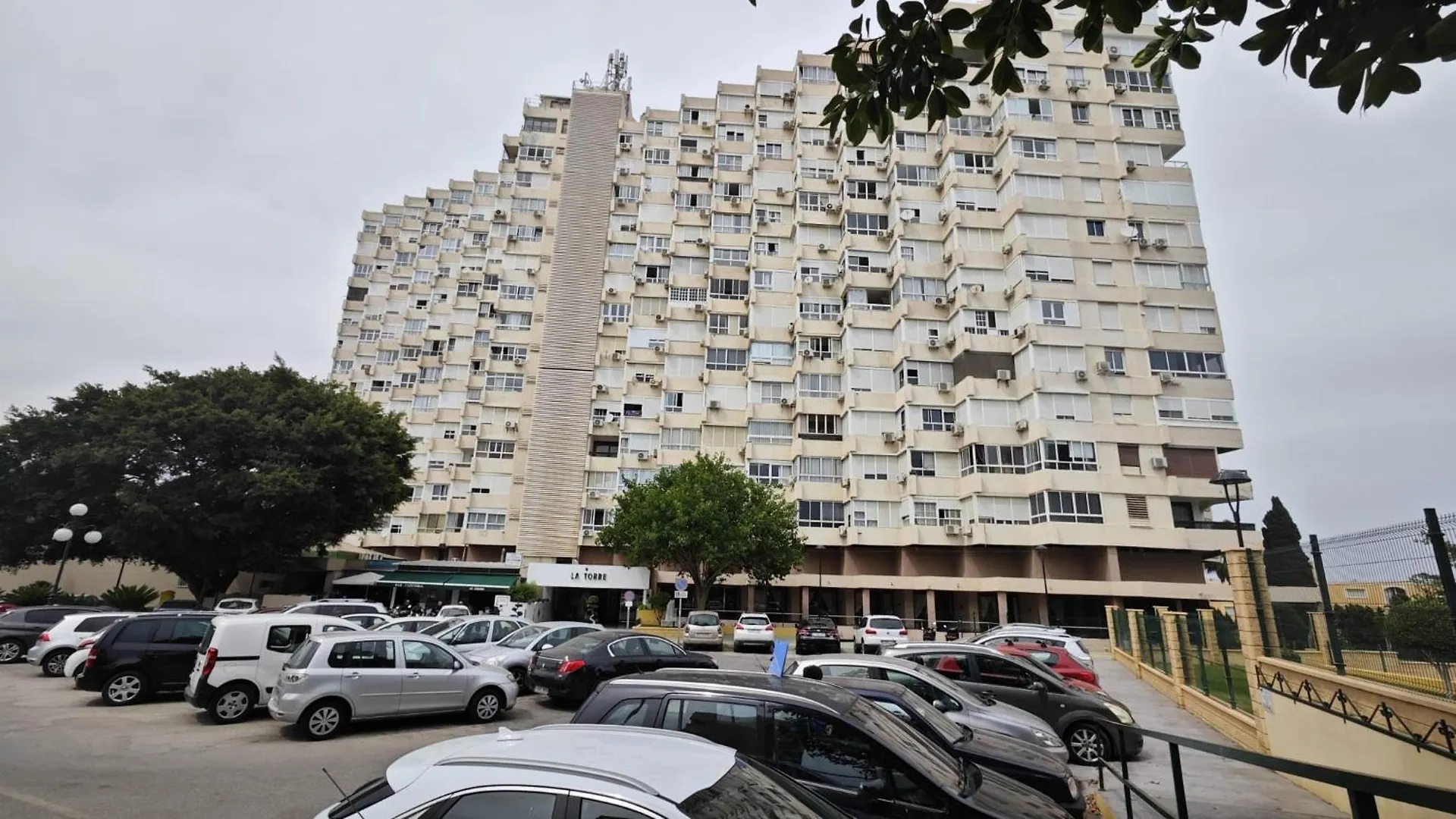 Apartment Apartamento La Colina Enjoy Torremolinos