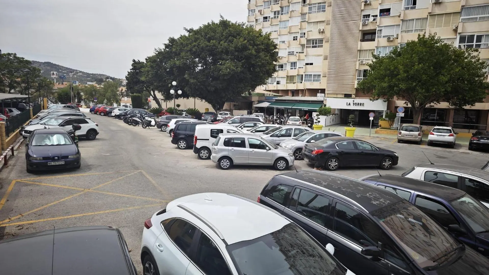 Apartamento La Colina Enjoy Torremolinos