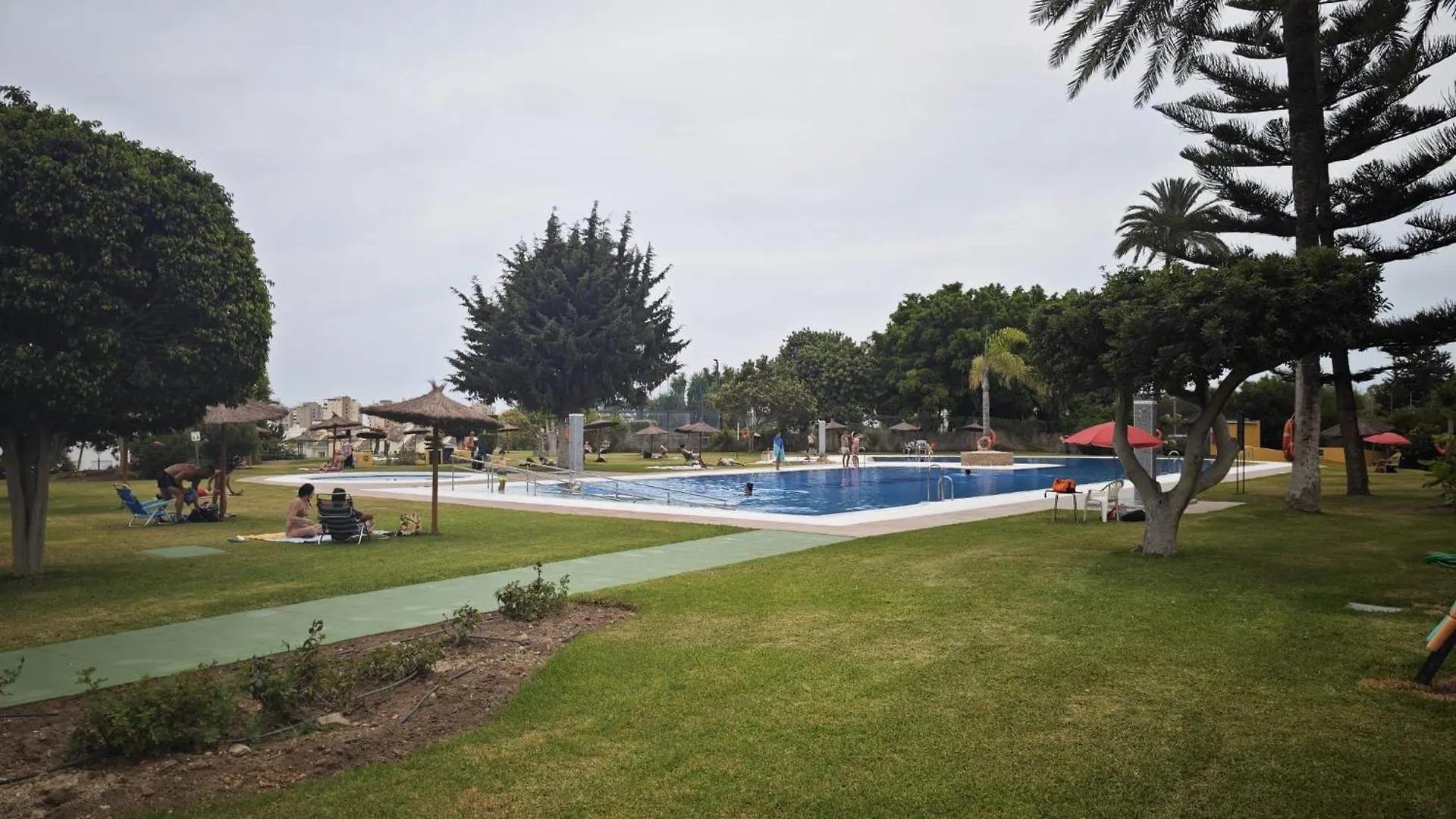 Apartment Apartamento La Colina Enjoy Torremolinos