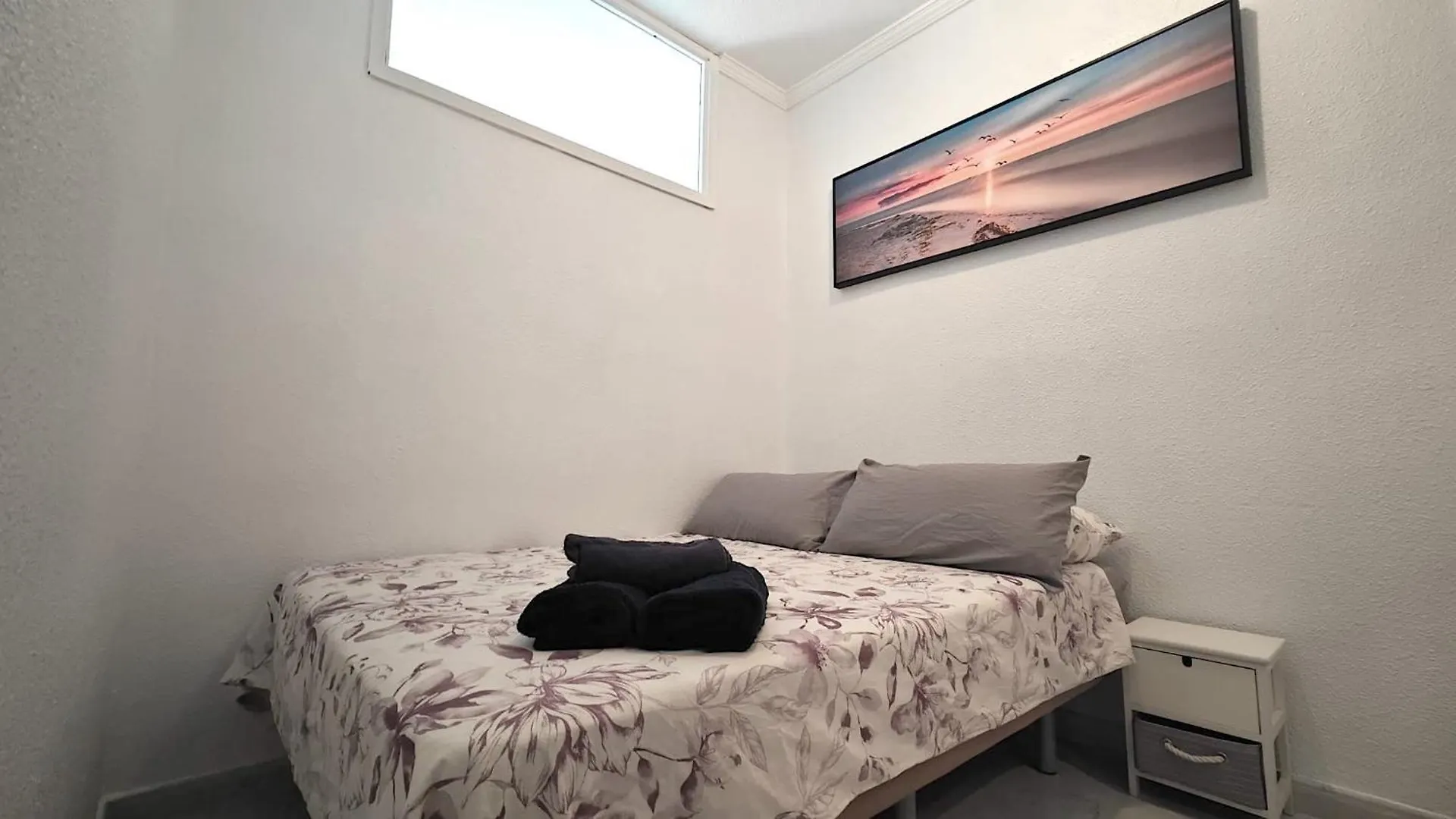 Apartamento La Colina Enjoy Torremolinos Spain