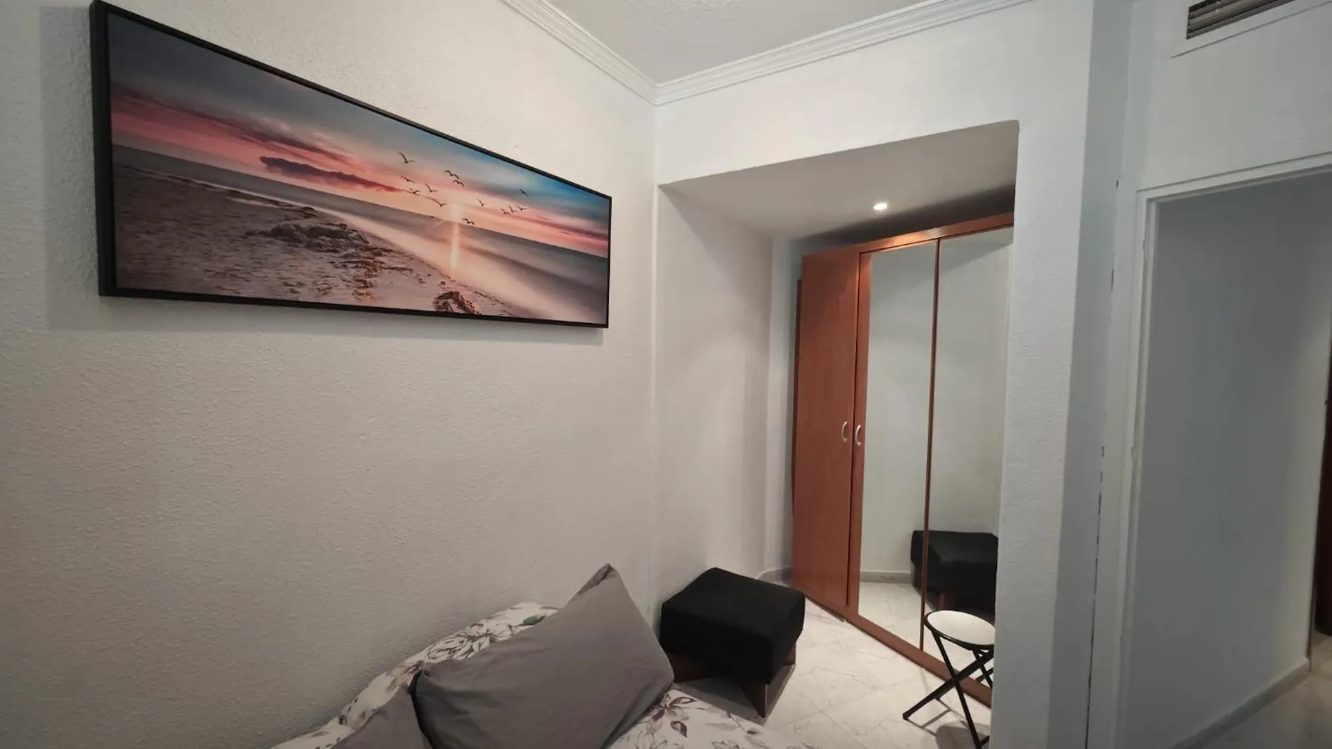 Apartamento La Colina Enjoy Torremolinos 0*,  Spain