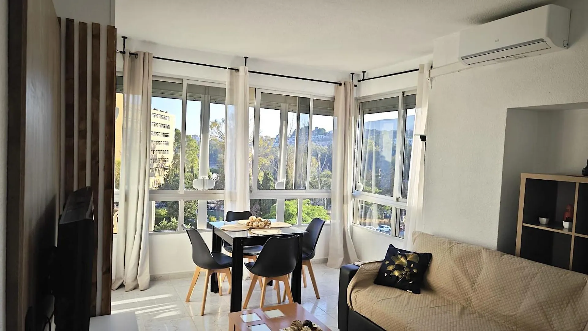 Apartamento La Colina Enjoy Torremolinos Apartment