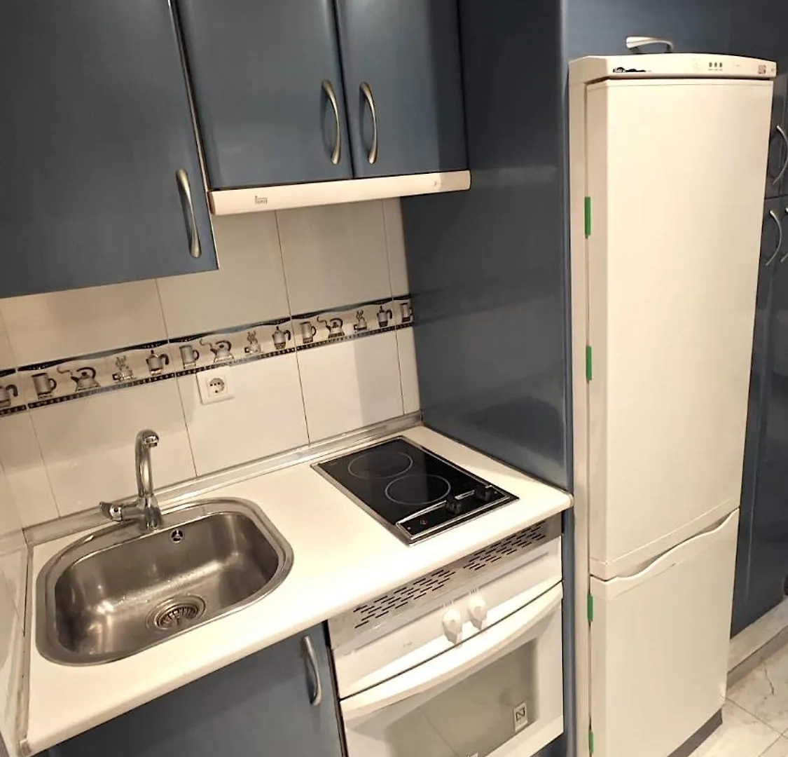 Apartamento La Colina Enjoy Torremolinos Španělsko