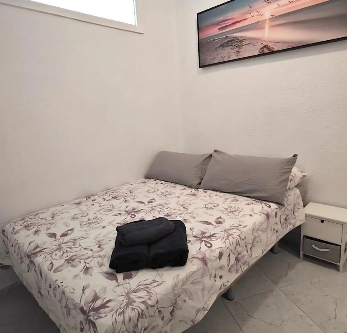 Apartamento La Colina Enjoy Torremolinos Španělsko
