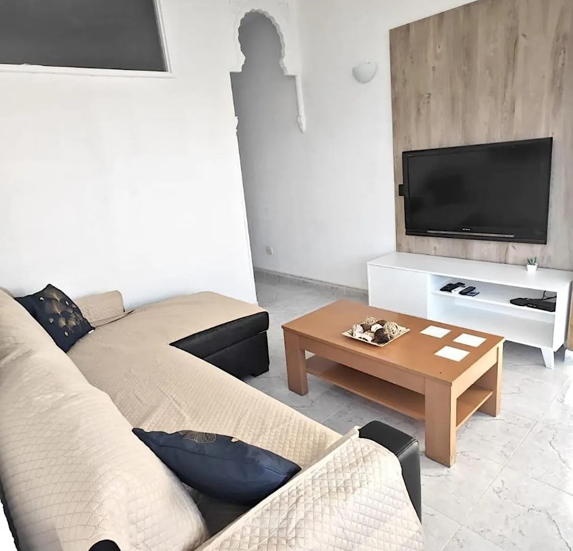 Apartmán Apartamento La Colina Enjoy Torremolinos