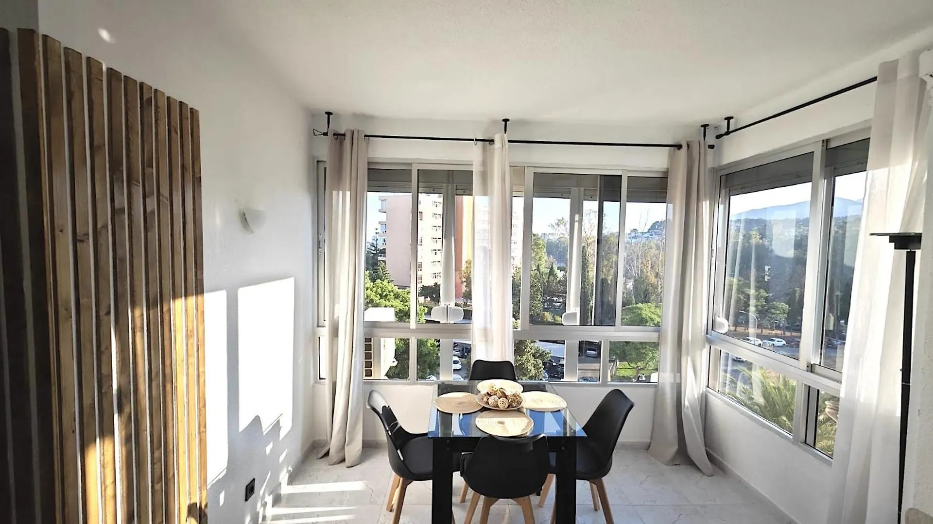 Apartmán Apartamento La Colina Enjoy Torremolinos Španělsko