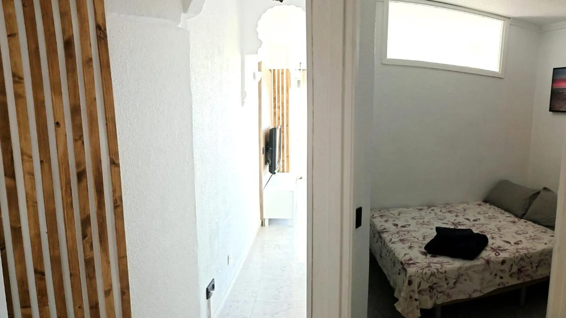 Apartamento La Colina Enjoy Torremolinos Apartmán